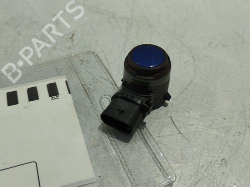 Used Electronic module VW GOLF VII (5G1, BQ1, BE1, BE2) 2.0 R 4motion (300 hp) 31591851