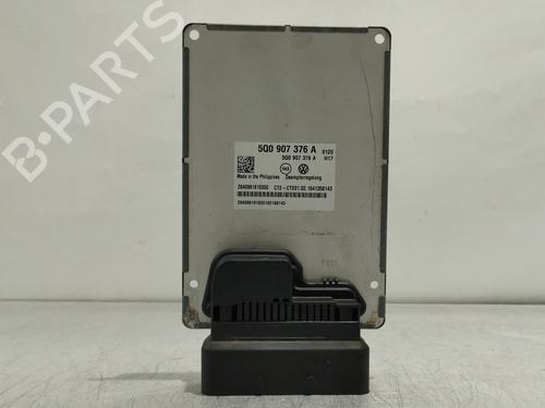 Used Control unit VW GOLF VII (5G1, BQ1, BE1, BE2) 2.0 R 4motion (300 hp) 31591827