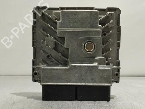 Used Engine control unit (ECU) VW GOLF VII (5G1, BQ1, BE1, BE2) 2.0 R 4motion (300 hp) 29813329
