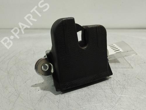 Schloss Heckdeckel für VW GOLF VII (5G1, BQ1, BE1, BE2) 2.0 R 4motion (300 hp) 31591831