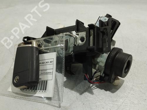 Used Ignition barrel VW GOLF VII (5G1, BQ1, BE1, BE2) 2.0 R 4motion (300 hp) 31591826