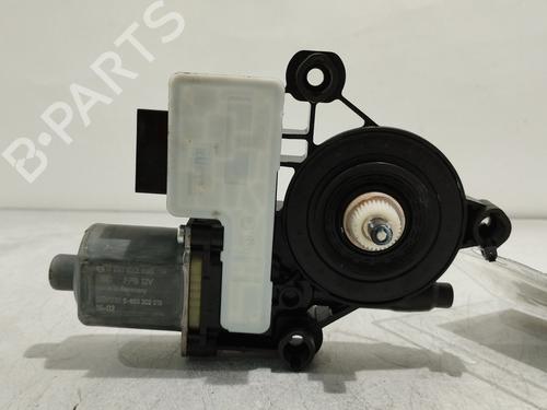 Used Left rear window motor VW GOLF VII (5G1, BQ1, BE1, BE2) 2.0 R 4motion (300 hp) 31591843