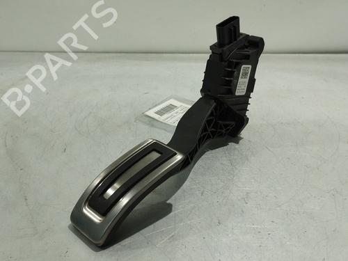 Pedal VW GOLF VII (5G1, BQ1, BE1, BE2) 2.0 R 4motion (300 hp) 31591856