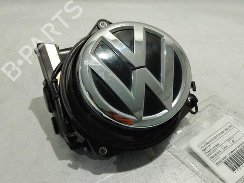 Used Tailgate handle VW GOLF VII (5G1, BQ1, BE1, BE2) 2.0 R 4motion (300 hp) 31591846