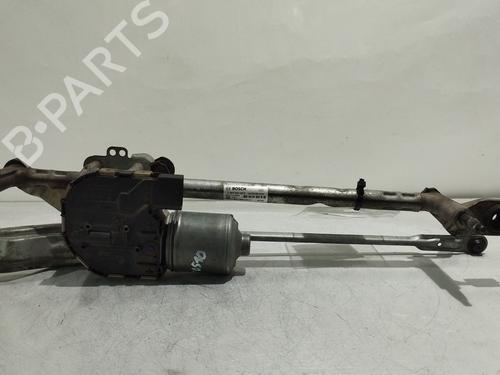 Used Front wiper motor VW GOLF VII (5G1, BQ1, BE1, BE2) 2.0 R 4motion (300 hp) 31591844