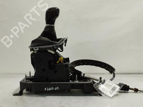 Used Gear lever VW GOLF VII (5G1, BQ1, BE1, BE2) 2.0 R 4motion (300 hp) 31591848