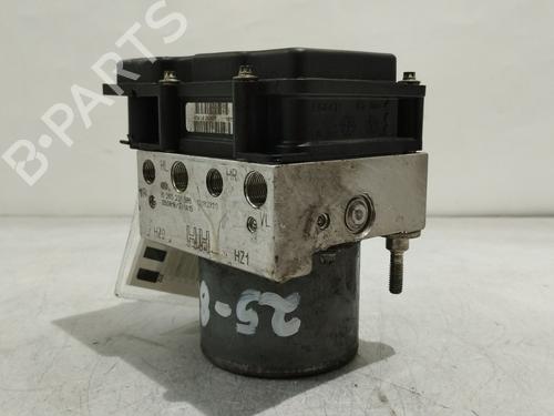 Used ABS pump OPEL TIGRA TwinTop (X04) 1.3 CDTI (R97) (69 hp) 31603092