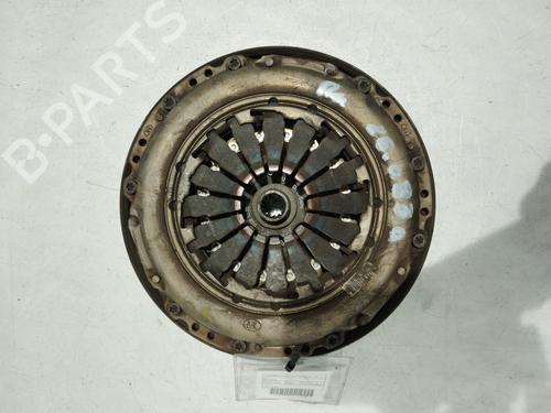 Used Other OPEL TIGRA TwinTop (X04) 1.3 CDTI (R97) (69 hp) 31603094