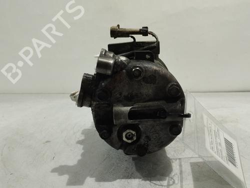 AC compressor OPEL TIGRA TwinTop (X04) 1.3 CDTI (R97) | BP31603096M34 - Image 2