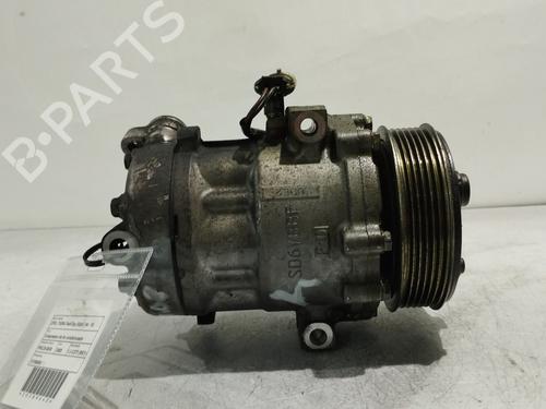 AC compressor OPEL TIGRA TwinTop (X04) 1.3 CDTI (R97) | BP31603096M34 - Image 3