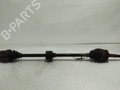 Used Right front driveshaft OPEL TIGRA TwinTop (X04) 1.3 CDTI (R97) (69 hp) 31603100