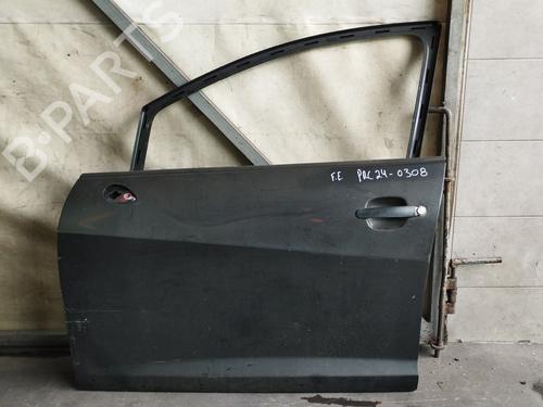 Used Left front door SEAT IBIZA IV (6J5, 6P1) 1.2 TDI (75 hp) 31344614