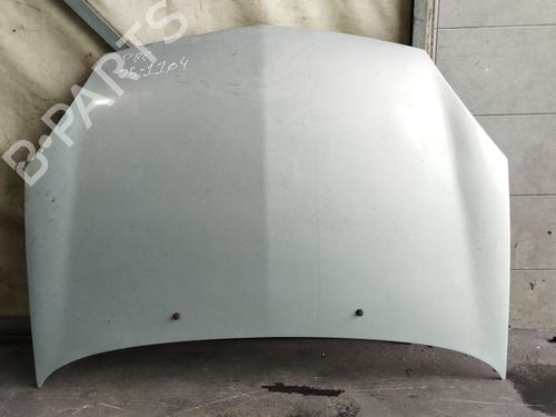 Used Hood RENAULT CLIO II Hatchback Van (SB0/1/2_) 1.5 dCi (SB07) (65 hp) 31344617