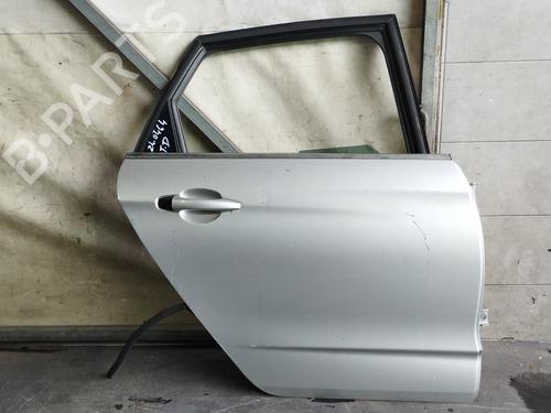 Dør højre bagtil CITROËN C4 II (NC_) 1.6 BlueHDi 120 (120 hp) 21286351