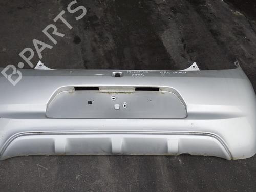 Used Rear bumper PEUGEOT 108 1.0 VTi 72 (72 hp) 28525514
