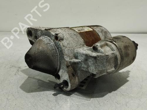 Anlasser für RENAULT MODUS / GRAND MODUS (F/JP0_) 1.2 (JP0C, JP0K, FP0C, FP0K, FP0P, JP0P, JP0T) (75 hp) 31629190