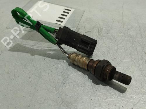 Used Electronic sensor RENAULT MODUS / GRAND MODUS (F/JP0_) 1.2 (JP0C, JP0K, FP0C, FP0K, FP0P, JP0P, JP0T) (75 hp) 31629191