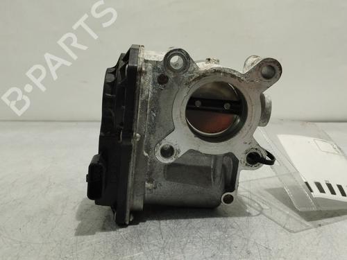 Throttle body RENAULT MODUS / GRAND MODUS (F/JP0_) 1.2 (JP0C, JP0K, FP0C, FP0K, FP0P, JP0P, JP0T) | BP31629188M82