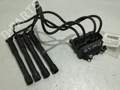 Zündspule für RENAULT MODUS / GRAND MODUS (F/JP0_) 1.2 (JP0C, JP0K, FP0C, FP0K, FP0P, JP0P, JP0T) (75 hp) 31629184