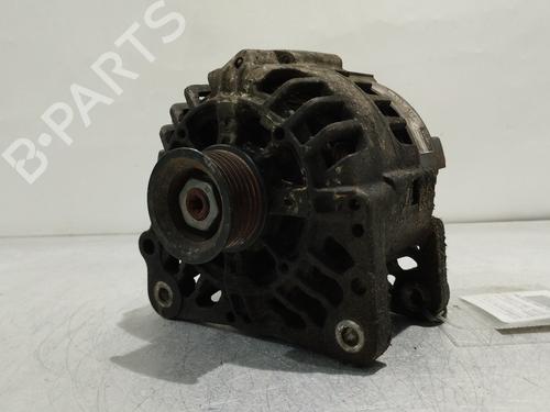 alternator-vw-polo-iv-9n_-9a_-2001-2002-2003-2004-2005-2006-2007-2008-2009-2010-2011-2012-2013-2014-31629203 main image