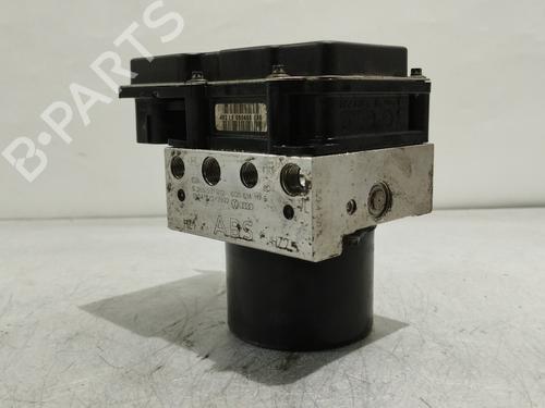 Used ABS pump VW POLO IV (9N_, 9A_) 1.2 12V (64 hp) 31629202