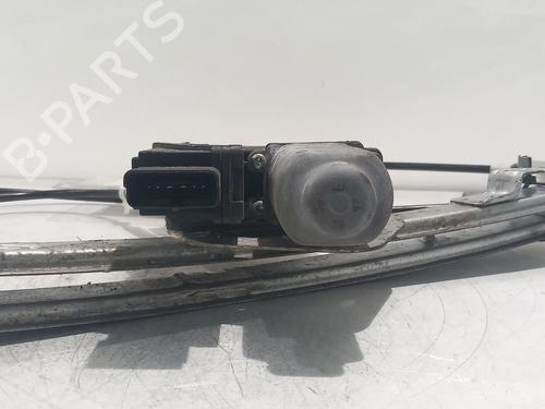 Front left window mechanism RENAULT LAGUNA II (BG0/1_) 1.6 16V (BG0A, BG0L) | BP31631762C22