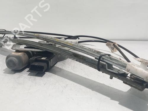 Front left window mechanism RENAULT LAGUNA II (BG0/1_) 1.6 16V (BG0A, BG0L) | BP31631762C22