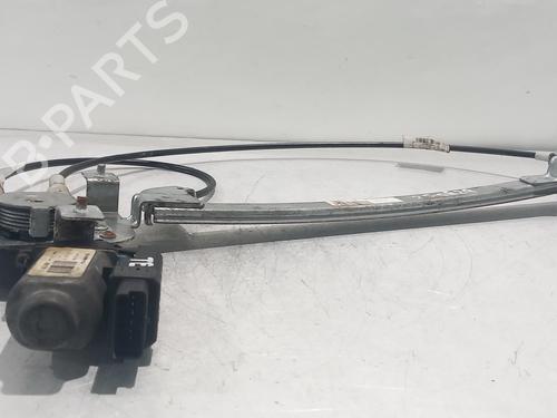 Used Rear left window mechanism RENAULT LAGUNA II (BG0/1_) 1.6 16V (BG0A, BG0L) (107 hp) 31631764