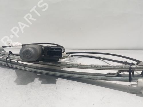Used Front right window mechanism RENAULT LAGUNA II (BG0/1_) 1.6 16V (BG0A, BG0L) (107 hp) 31631761