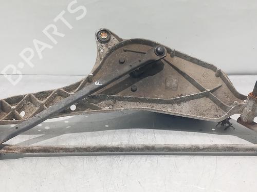 Used Front wiper motor RENAULT LAGUNA II (BG0/1_) 1.6 16V (BG0A, BG0L) (107 hp) 31631772