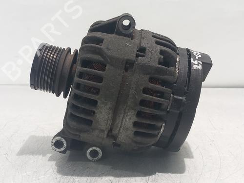Alternator RENAULT LAGUNA II (BG0/1_) 1.6 16V (BG0A, BG0L) | BP29927749M7