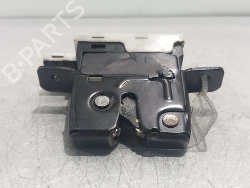 Used Tailgate lock RENAULT LAGUNA II (BG0/1_) 1.6 16V (BG0A, BG0L) (107 hp) 31642764