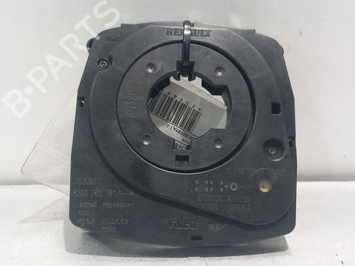 Electronic module RENAULT LAGUNA II (BG0/1_) 1.6 16V (BG0A, BG0L) | BP31631775M83 