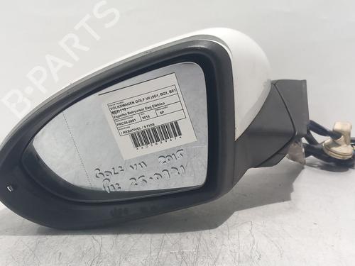 left-mirror-vw-golf-vii-5g1-bq1-be1-be2-2012-2013-2014-2015-2016-2017-2018-2019-2020-2021-30494473 main image
