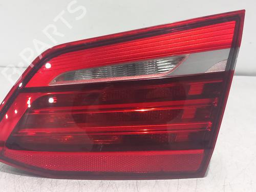 Used Right tailgate light BMW 2 Active Tourer (F45) 218 d (150 hp) 30400973
