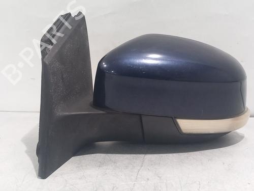 Left mirror FORD FOCUS III Turnier 1.6 TDCi | BP24588867C26