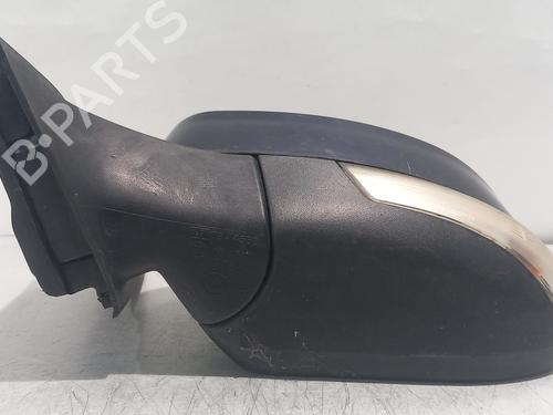 Left mirror FORD FOCUS III Turnier 1.6 TDCi | BP24588867C26