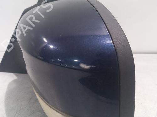 Left mirror FORD FOCUS III Turnier 1.6 TDCi | BP24588867C26