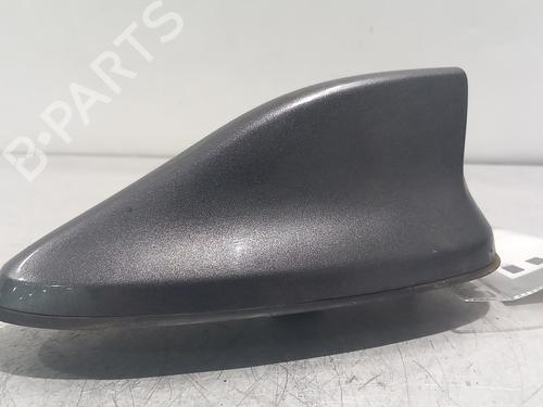 Used Antenna/Base NISSAN QASHQAI II (J11, J11_) 1.3 DIG-T (140 hp) 31612480