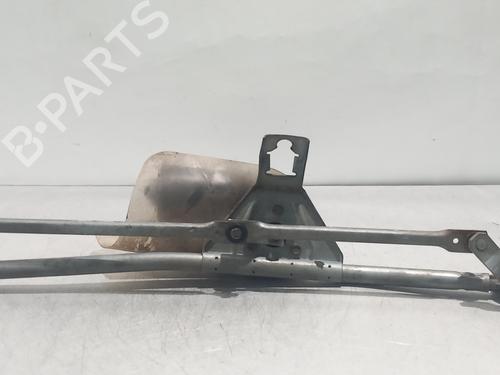 Used Front wiper motor SEAT IBIZA II (6K1) 1.0 i (50 hp) 31642766