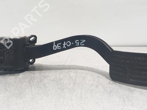 pedal-peugeot-partner-box-bodympv-2008-31585638 main image