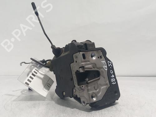 Fechadura frente direita MERCEDES-BENZ E-CLASS (W211) E 320 CDI (211.022) (224 hp) 31648975