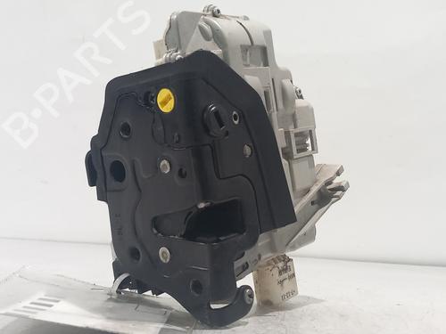 Fechadura trás esquerda PORSCHE CAYENNE (92A) 3.0 Diesel (245 hp) 31648979