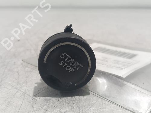 Used Switch RENAULT LAGUNA II (BG0/1_) 1.6 16V (BG0A, BG0L) (107 hp) 31631767