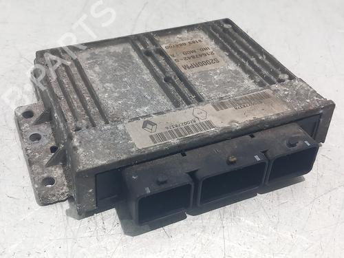Used Engine control unit (ECU) RENAULT LAGUNA II (BG0/1_) 1.6 16V (BG0A, BG0L) (107 hp) 31631759