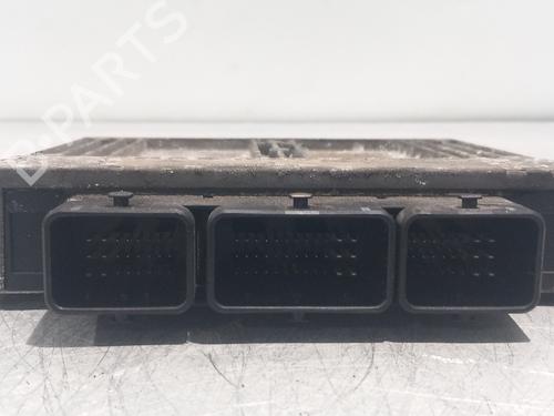 Engine control unit (ECU) RENAULT LAGUNA II (BG0/1_) 1.6 16V (BG0A, BG0L) | BP31631759M57