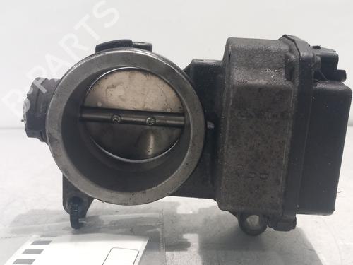 Spjældhus RENAULT LAGUNA II (BG0/1_) 1.6 16V (BG0A, BG0L) (107 hp) 31631760