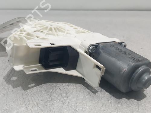Used Left rear window motor PORSCHE CAYENNE (92A) 3.0 Diesel (245 hp) 31652562