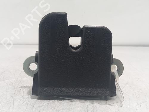 Fechadura da mala VW GOLF VII (5G1, BQ1, BE1, BE2) 2.0 GTI TCR (290 hp) 31647215