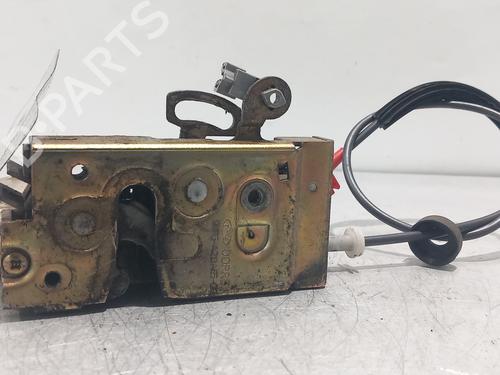 Used Front right lock FORD FIESTA IV (JA_, JB_) 1.25 i 16V (75 hp) 31654679